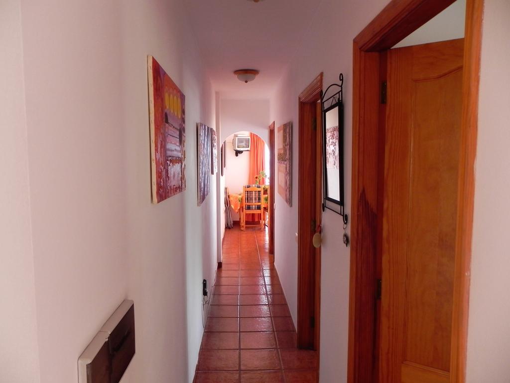 Apartamentos Ana Тасакорте Экстерьер фото