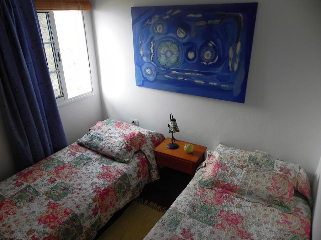 Apartamentos Ana Тасакорте Экстерьер фото