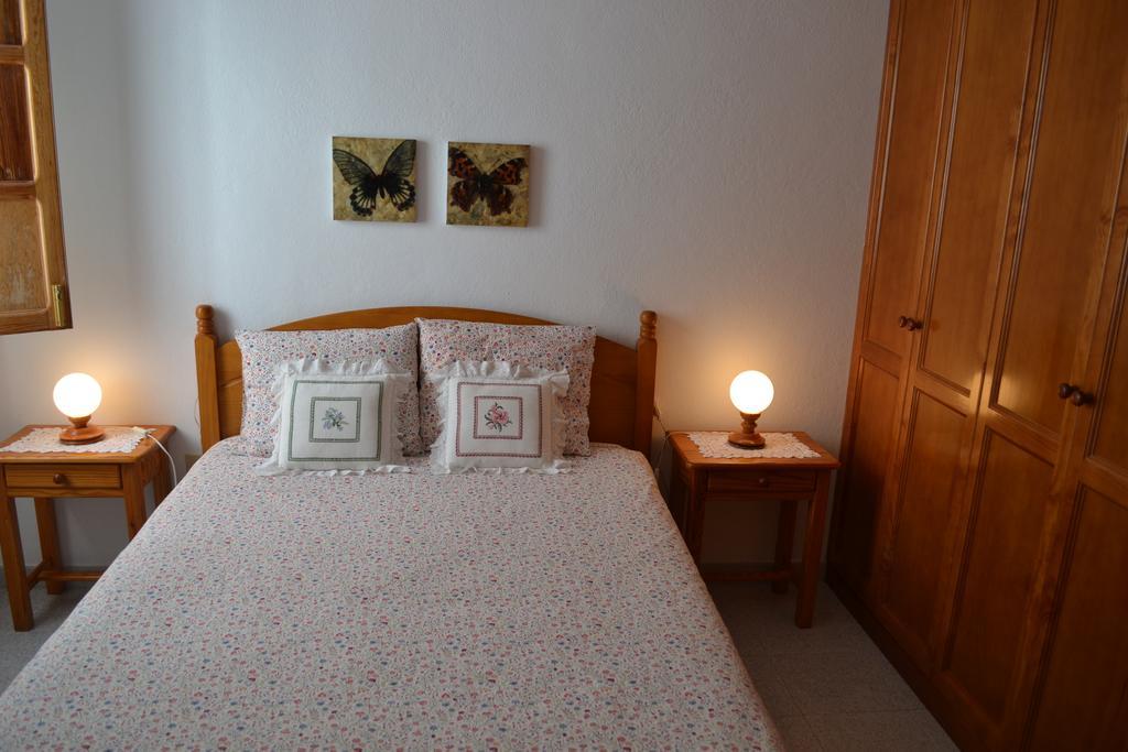 Apartamentos Ana Тасакорте Экстерьер фото