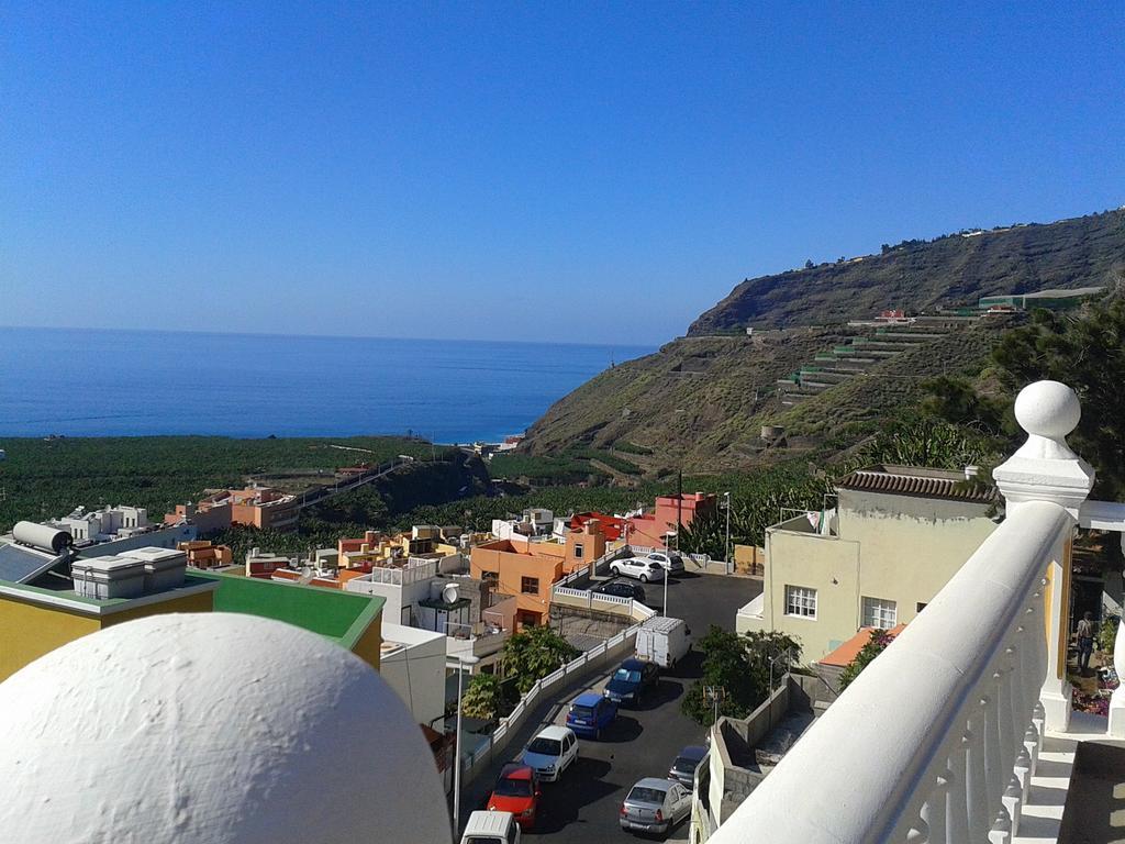 Apartamentos Ana Тасакорте Экстерьер фото
