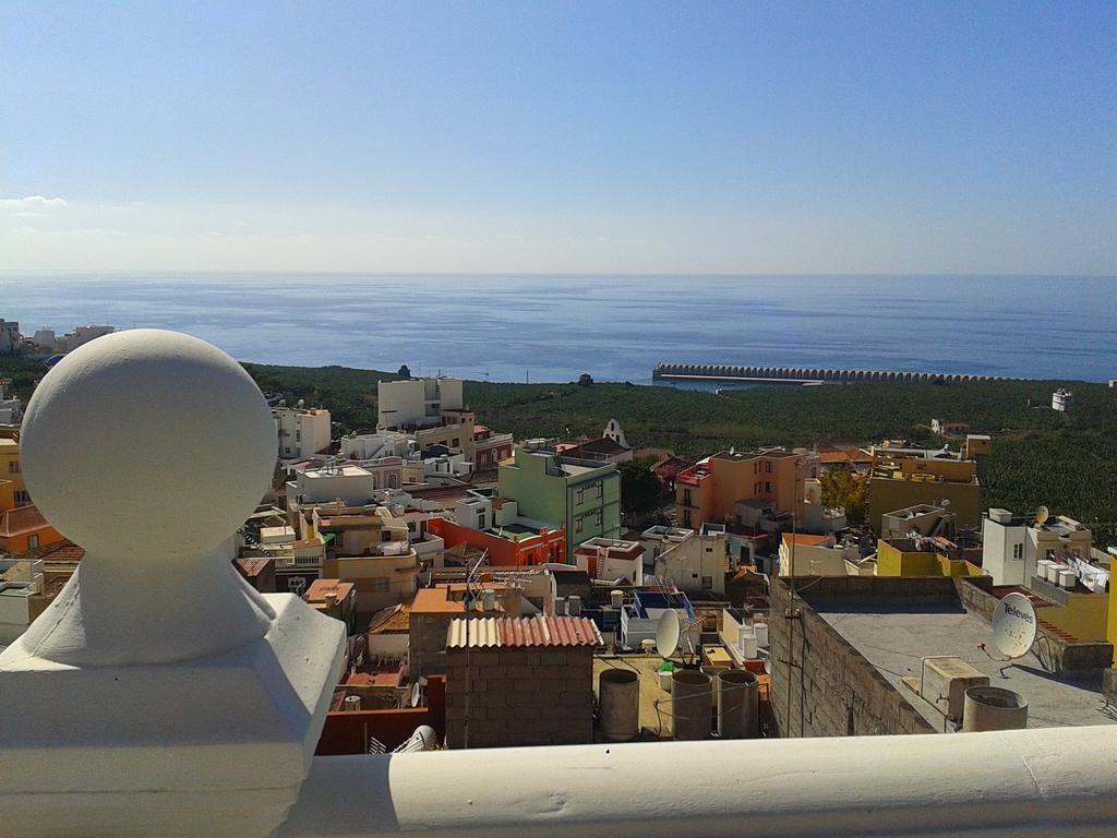 Apartamentos Ana Тасакорте Экстерьер фото