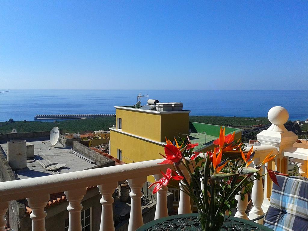 Apartamentos Ana Тасакорте Экстерьер фото